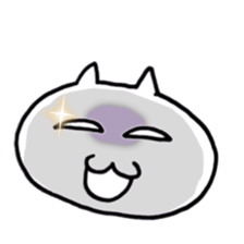 Senior sticker #11848261