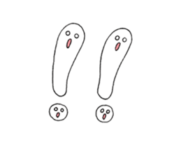 The words sticker #11848690