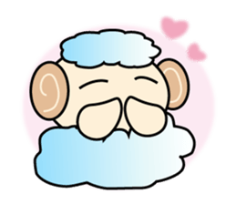 Animal Sticker style Sticker2 sticker #11849903