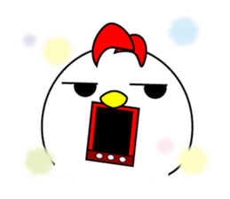 Animal Sticker style Sticker2 sticker #11849908