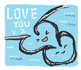 It's time to play!(Traveling in Taiwan) sticker #11850834