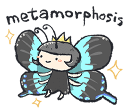 It's time to play!(Traveling in Taiwan) sticker #11850852