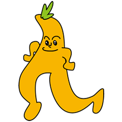 Atena PC School Characters