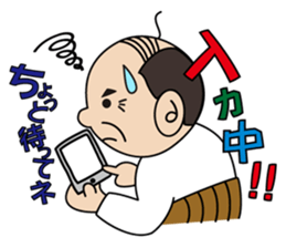 Atena PC School Characters sticker #11851103