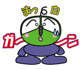 Atena PC School Characters sticker #11851107