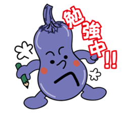 Atena PC School Characters sticker #11851108