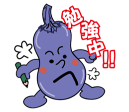 Atena PC School Characters sticker #11851108