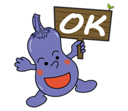 Atena PC School Characters sticker #11851118