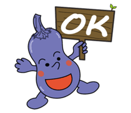 Atena PC School Characters sticker #11851118