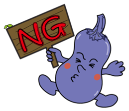 Atena PC School Characters sticker #11851119