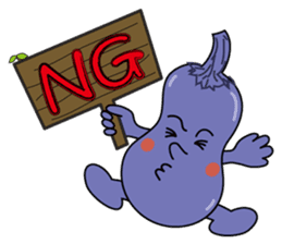 Atena PC School Characters sticker #11851119