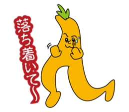 Atena PC School Characters sticker #11851138