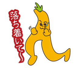 Atena PC School Characters sticker #11851138