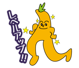 Atena PC School Characters sticker #11851140