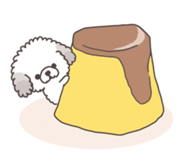 PU-chan in Oita sticker #11851457