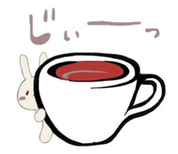 miyo's latte art VOL.2 sticker #11851528