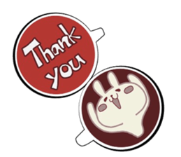 miyo's latte art VOL.2 sticker #11851556