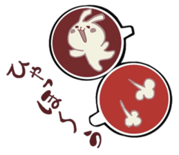 miyo's latte art VOL.2 sticker #11851560