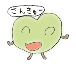 Umeta&Umemi sticker #11851609