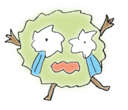 Umeta&Umemi sticker #11851642