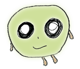 Umeta&Umemi sticker #11851643