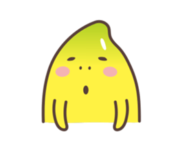 Banana Life - Dynamic sticker #11851816