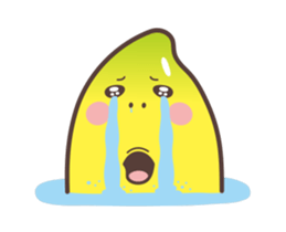 Banana Life - Dynamic sticker #11851819