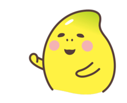 Banana Life - Dynamic sticker #11851823