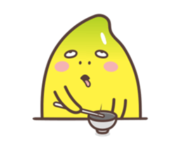 Banana Life - Dynamic sticker #11851824