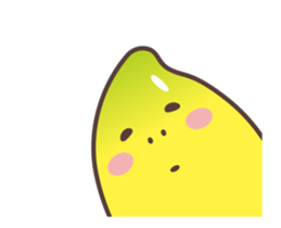 Banana Life - Dynamic sticker #11851826