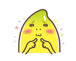Banana Life - Dynamic sticker #11851829