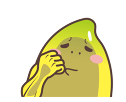 Banana Life - Dynamic sticker #11851830