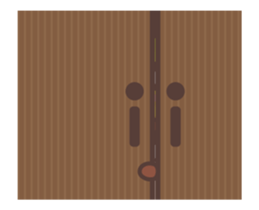 Banana Life - Dynamic sticker #11851831