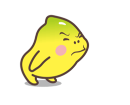 Banana Life - Dynamic sticker #11851836