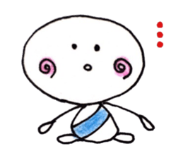 dialect sticker of Tanegashima. vol.2 sticker #11851998