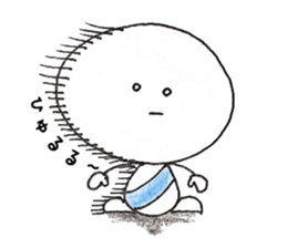 dialect sticker of Tanegashima. vol.2 sticker #11852013