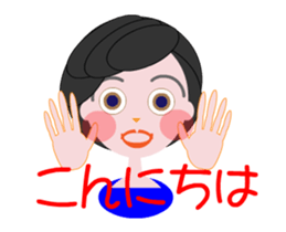 mami_ugoku sticker #11852326