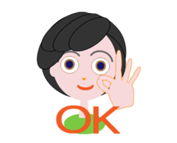 mami_ugoku sticker #11852335