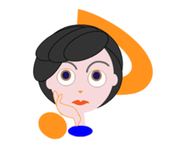 mami_ugoku sticker #11852336