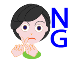 mami_ugoku sticker #11852338