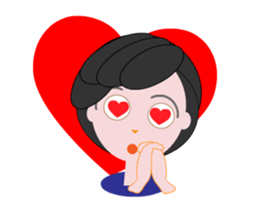 mami_ugoku sticker #11852339