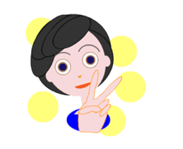 mami_ugoku sticker #11852340