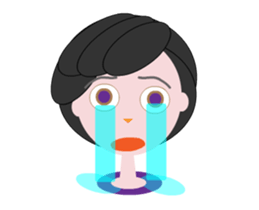 mami_ugoku sticker #11852345