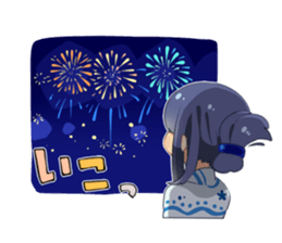 Yes, let's go on a date! sticker #11853100