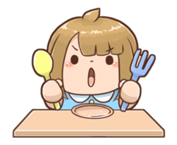 Baby-Sticker2 animation sticker #11853127