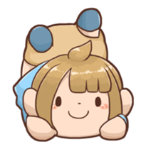 Baby-Sticker2 animation sticker #11853132