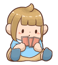 Baby-Sticker2 animation sticker #11853134
