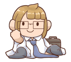 Baby-Sticker2 animation sticker #11853135