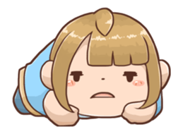 Baby-Sticker2 animation sticker #11853144