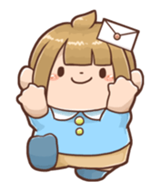 Baby-Sticker2 animation sticker #11853146